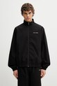 Daily Paper eward kurtka męska czarny 2610045