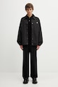 Daily Paper dias kurtka męska 2610097 czarny