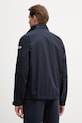 Oblečenie Guess bunda pánska x North Sails M6GL36.W2166 tmavomodrá