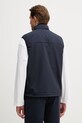 Oblečenie Guess vesta pánska x North Sails M6GL38.W2167 tmavomodrá