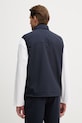 Oblečenie Guess vesta pánska x North Sails M6GL38.W2167 tmavomodrá