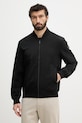 Guess Μπουφάν bomber Ανδρικά μαύρο M6RL09.WJ362