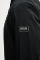 Guess Μπουφάν bomber Ανδρικά M6RL09.WJ362 μαύρο