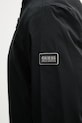 Guess Μπουφάν bomber Ανδρικά M6RL09.WJ362 μαύρο