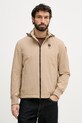 Blauer kurtka przejściowa męska DALTON beżowy BLUC02221