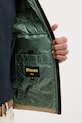 Пухова куртка Blauer AUSTIN BLUC03197