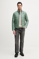 Pernata jakna Blauer AUSTIN BLUC03197 zelena SS26