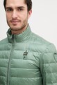 Pernata jakna Blauer AUSTIN zelena BLUC03197