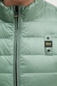 Pernata jakna Blauer AUSTIN BLUC03197 zelena