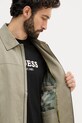 Guess Μπουφάν Ανδρικό M6GL13.W1670