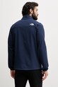 Odzież The North Face kurtka przejściowa męska NIMBLE NF0A8G0M8K21 granatowy