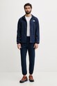 The North Face kurtka sportowa męska NIMBLE NF0A8G0N8K21 granatowy SS26