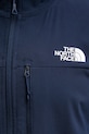 The North Face kurtka sportowa męska NIMBLE NF0A8G0N8K21 granatowy