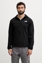 The North Face kurtka trekkingowa męska NIMBLE czarny NF0A8G0NJK31