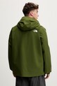 Odzież The North Face kurtka trekkingowa męska QUEST NF0A8G0RBRI1 zielony