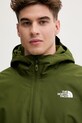 The North Face kurtka trekkingowa męska QUEST zielony NF0A8G0RBRI1