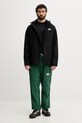The North Face kurtka 3w1 męska QUEST TRICLIMATE NF0A8G0SJK31 czarny SS26