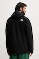 Odzież The North Face kurtka 3w1 męska QUEST TRICLIMATE NF0A8G0SJK31 czarny