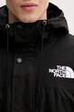 The North Face pánská bunda REIGN NF0A8G0UJK31 černá