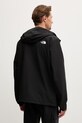 Odzież The North Face kurtka trekkingowa męska Tansa NF0A8G31JK31 czarny
