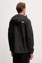 Odzież The North Face kurtka trekkingowa męska Antora NF0A7QF34H01 czarny