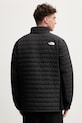 Oblečenie The North Face pánska bunda Canyonlands NF0A7UJK4H01 čierna