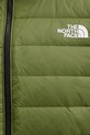 The North Face kurtka pikowana męska Classic Down NF0A8D1TBRI1 zielony