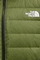 The North Face kurtka pikowana męska Classic Down NF0A8D1TBRI1 zielony