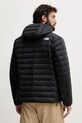Odzież The North Face kurtka puchowa męska Classic Down NF0A8D1TJK31 czarny