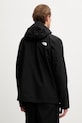 Odzież The North Face kurtka trekkingowa męska DRYZZLE NF0A8B4XJK31 czarny