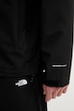 The North Face kurtka trekkingowa męska DRYZZLE NF0A8B4XJK31 czarny