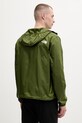 Odzież The North Face kurtka trekkingowa męska CYCLONE NF0A8B64BRI1 zielony
