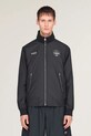 adidas Originals x SPZL transitional jacket Men's black IA8984