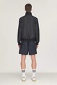 Clothing adidas Originals x SPZL transitional jacket Men's IA8984 black