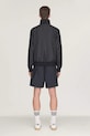Clothing adidas Originals x SPZL transitional jacket Men's IA8984 black