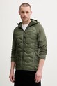 Peak Performance kurtka męska Helium Down zielony G79844