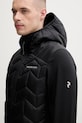 Peak Performance kurtka trekkingowa męska Elevate Liner Hybrid czarny G81150