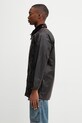 Barbour MWX0017RU52 kurtka przejściowa bawełniana męska MWX0017RU52 brązowy SS26