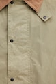 Barbour MSP0175OL31 krótka kurtka męska zielony MSP0175OL31