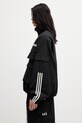 adidas Originals x Willy Chavarria куртка чоловіча KW1732 чорний SS26