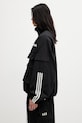 adidas Originals x Willy Chavarria куртка чоловіча KW1732 чорний SS26