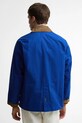 Clothing Barbour x Paul Smith Sugarlump Bedale jacket cotton Men's MCA1126BL51 navy