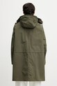 Îmbrăcăminte Barbour x Paul Smith Casual Parka bărbătească MCA1127OL52 verde