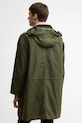Îmbrăcăminte Barbour x Paul Smith Casual Parka bărbătească MCA1127OL52 verde