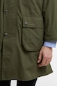 Barbour x Paul Smith Casual Parka bărbătească MCA1127OL52