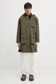 Barbour x Paul Smith Casual Parka bărbătească MCA1127OL52
