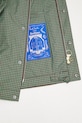 Barbour x Paul Smith Transport giacca in cotone da uomo MCA1128GN52 verde
