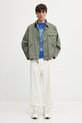 Barbour x Paul Smith Transport giacca in cotone da uomo MCA1128GN52