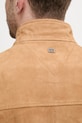 Tommy Hilfiger giacca di mezza stagione da uomo in scamoscio MW0MW42691