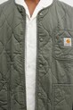 Carhartt WIP Skyton Liner quilted jacket cotton Men's green I036965.11XX